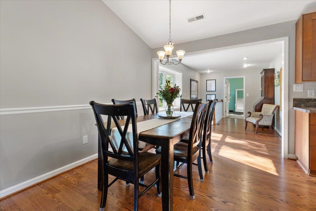 403 ARDMORE Street, Blacksburg, VA 24060