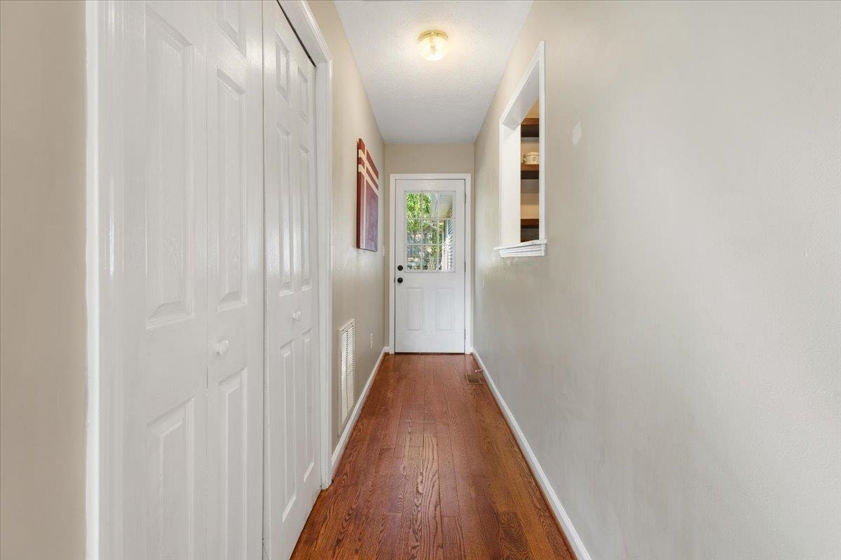 403 ARDMORE Street, Blacksburg, VA 24060