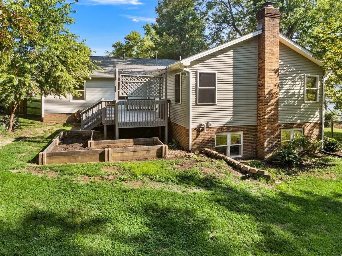 403 ARDMORE Street, Blacksburg, VA 24060