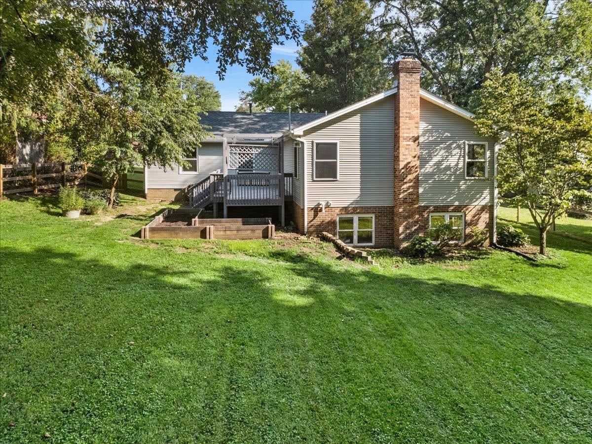 403 ARDMORE Street, Blacksburg, VA 24060