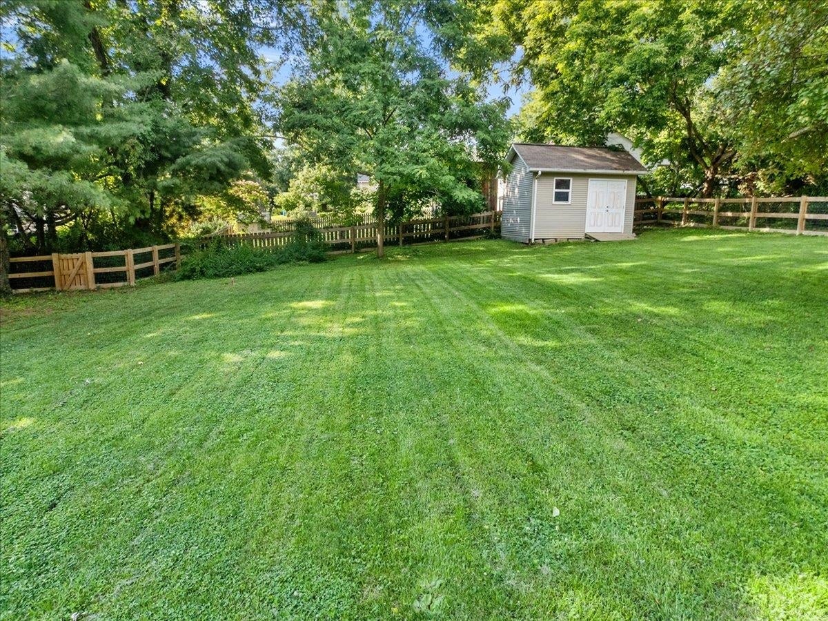 403 ARDMORE Street, Blacksburg, VA 24060