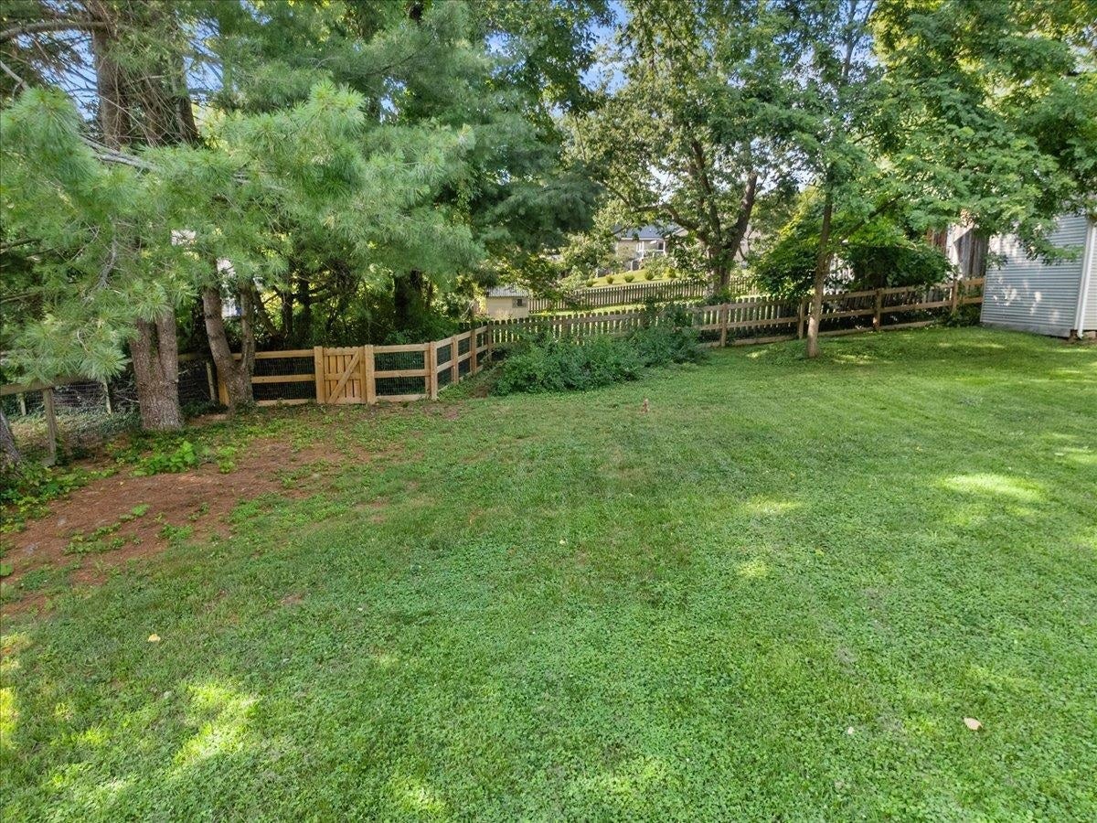 403 ARDMORE Street, Blacksburg, VA 24060