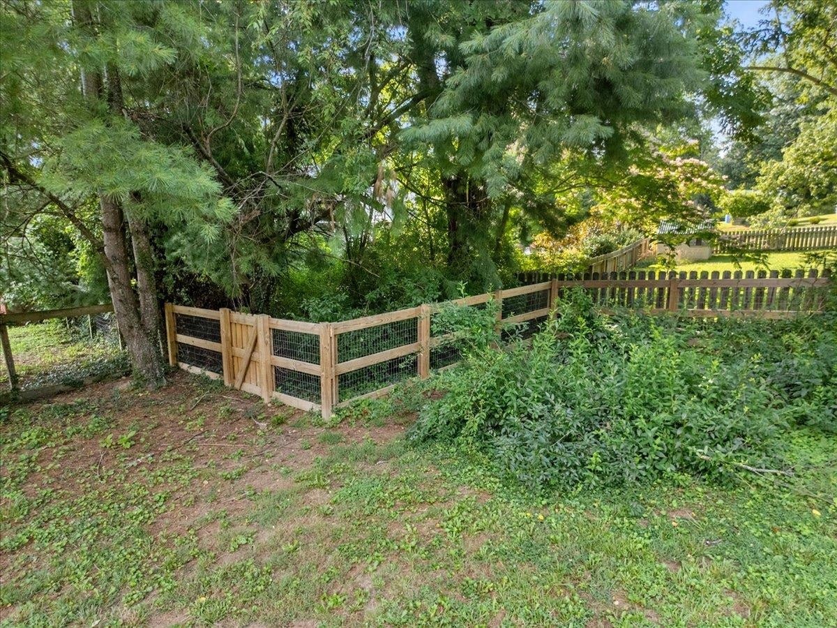 403 ARDMORE Street, Blacksburg, VA 24060