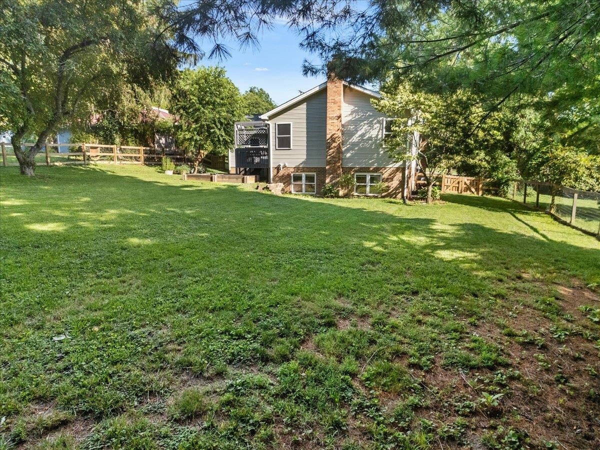 403 ARDMORE Street, Blacksburg, VA 24060