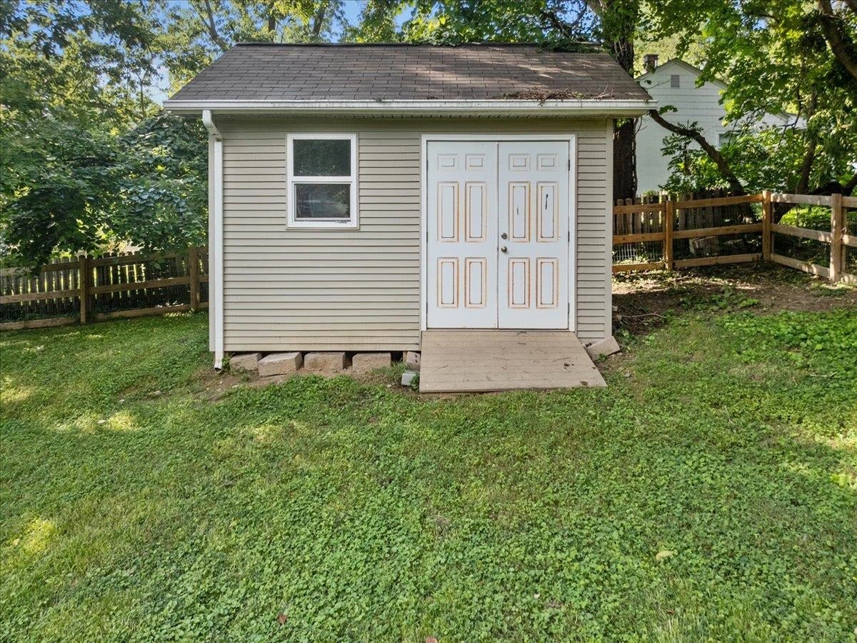 403 ARDMORE Street, Blacksburg, VA 24060