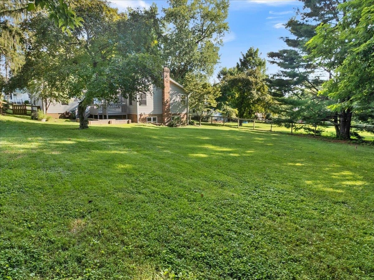 403 ARDMORE Street, Blacksburg, VA 24060
