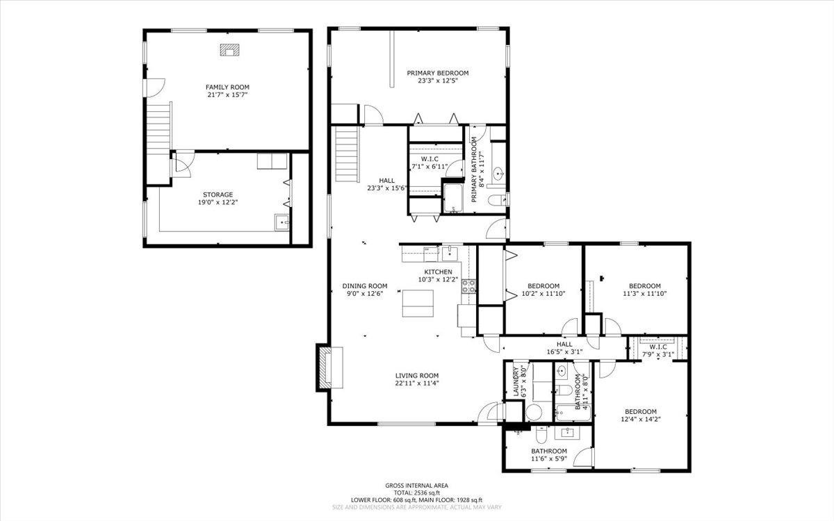 403 ARDMORE Street, Blacksburg, VA 24060