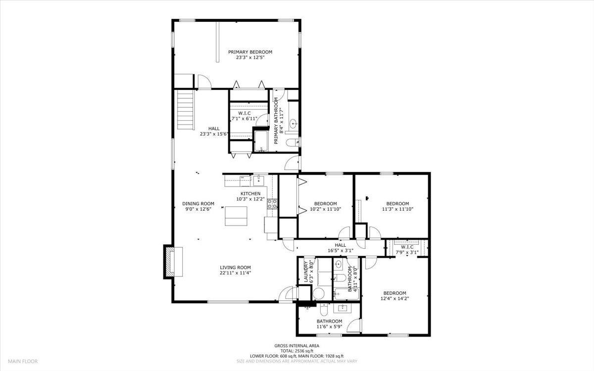403 ARDMORE Street, Blacksburg, VA 24060