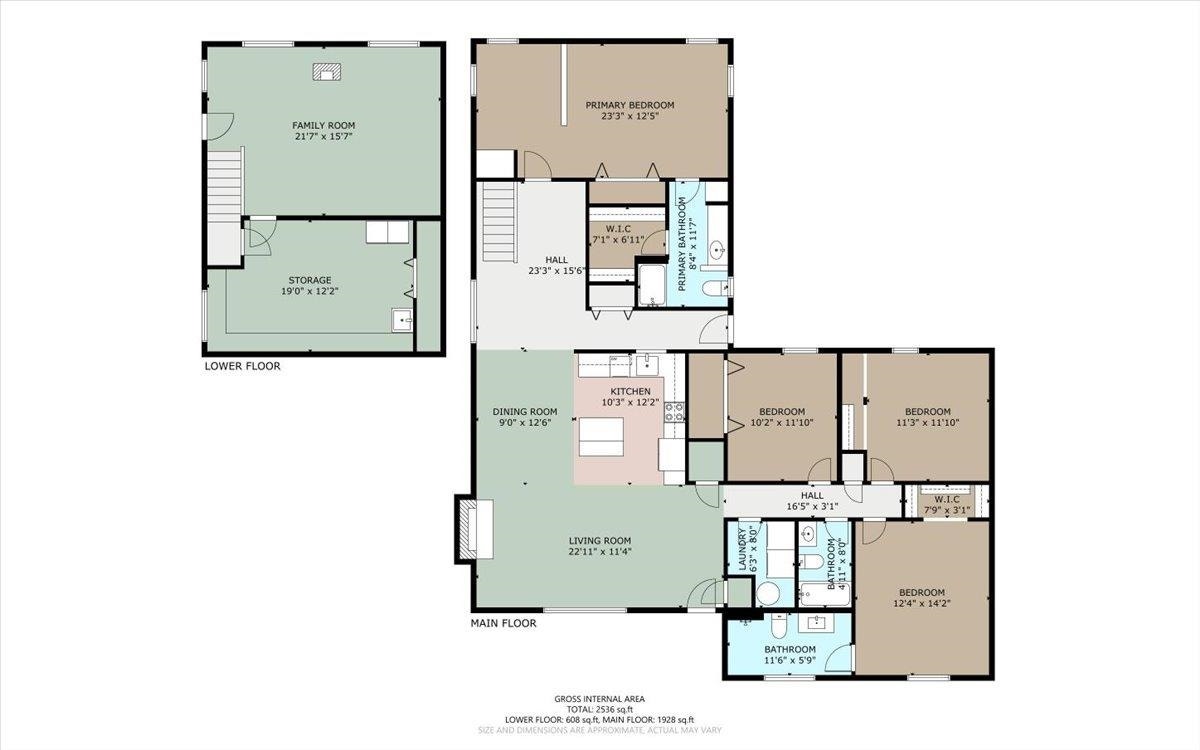 403 ARDMORE Street, Blacksburg, VA 24060