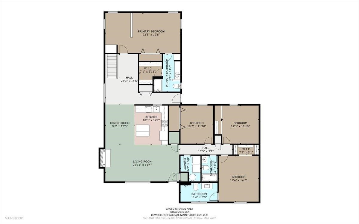 403 ARDMORE Street, Blacksburg, VA 24060