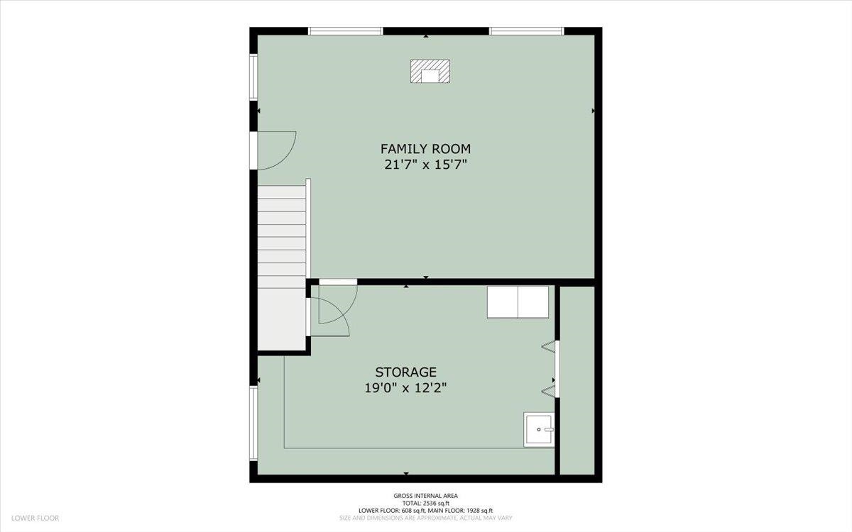 403 ARDMORE Street, Blacksburg, VA 24060
