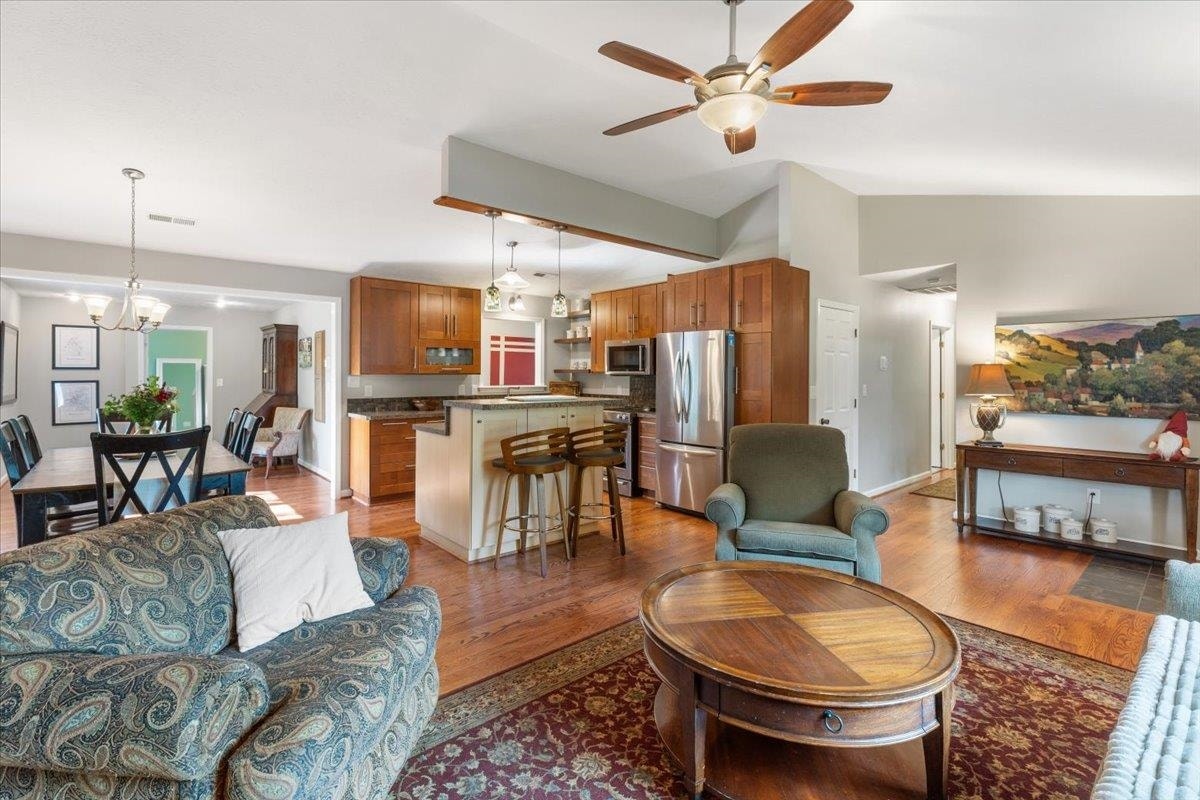 403 ARDMORE Street, Blacksburg, VA 24060