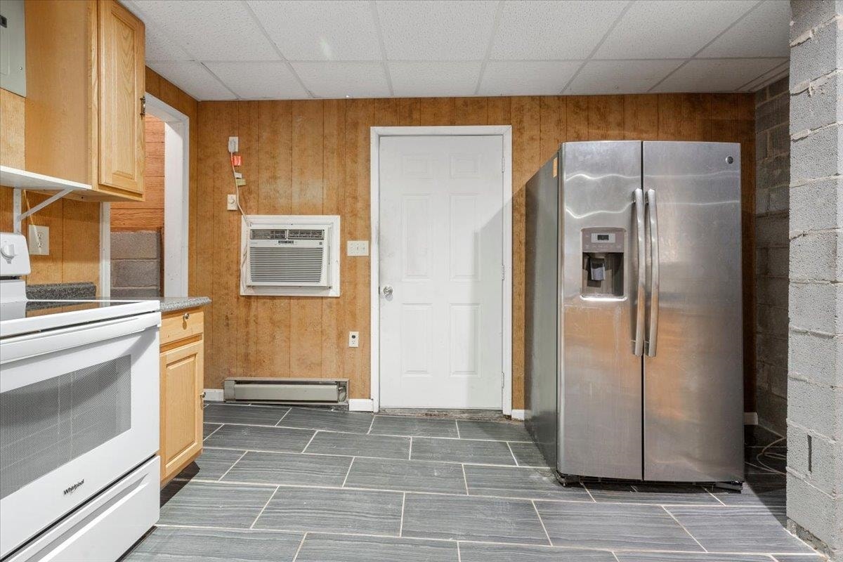 318 Sunny Ridge Road, Pearisburg, VA 24134