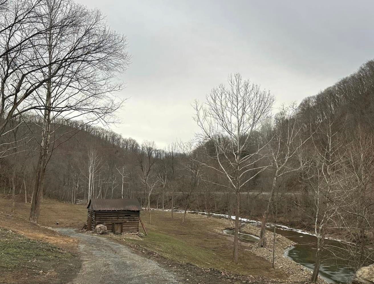 1145 Kelly's Tank Road, Princeton, WV 24739
