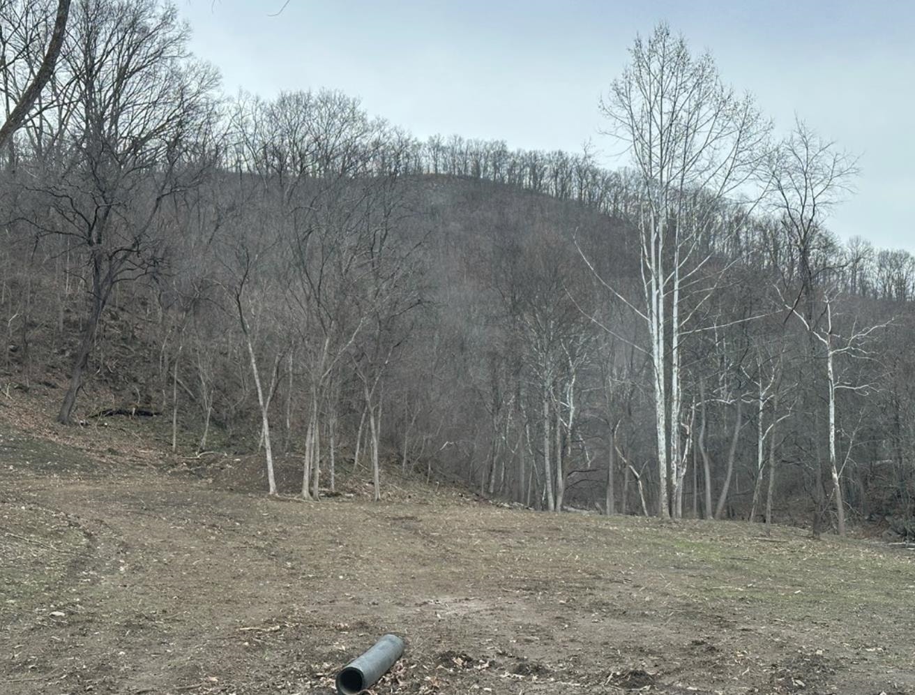 1145 Kelly's Tank Road, Princeton, WV 24739