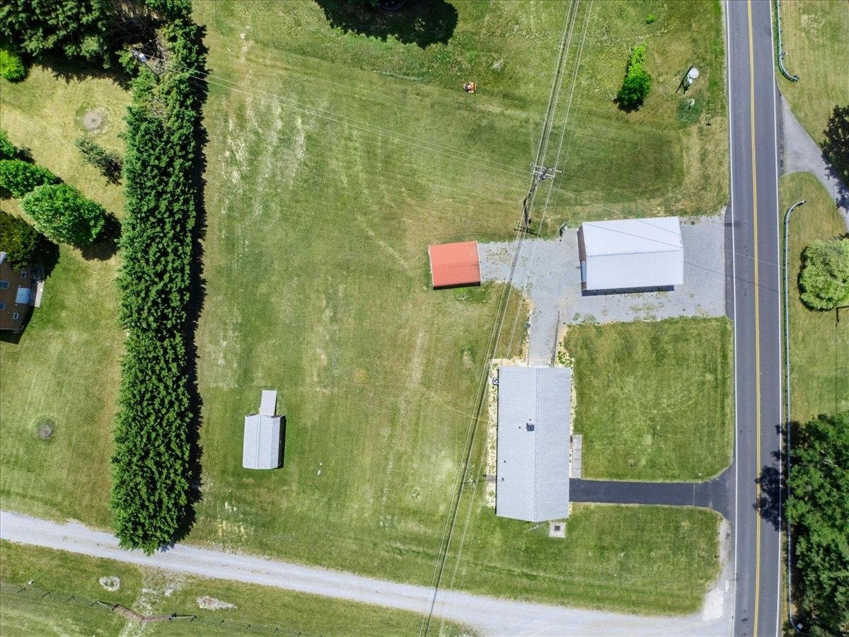 5662 OLD ROUTE 11 Road, Dublin, VA 24084