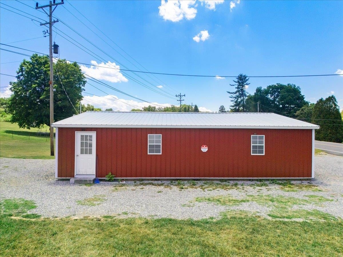 5662 OLD ROUTE 11 Road, Dublin, VA 24084