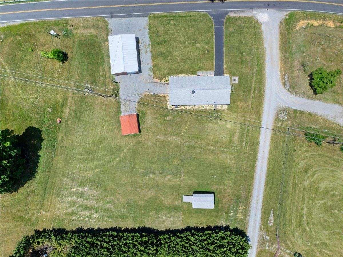 5662 OLD ROUTE 11 Road, Dublin, VA 24084