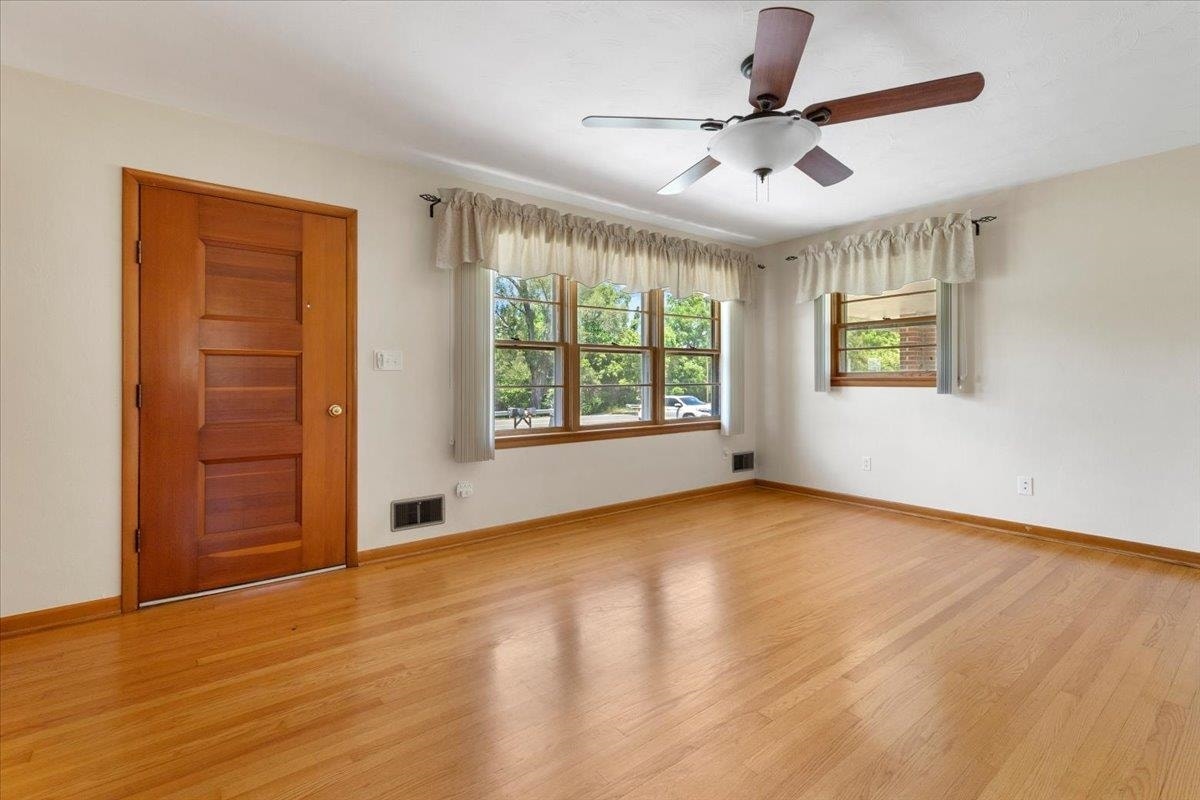 5662 OLD ROUTE 11 Road, Dublin, VA 24084