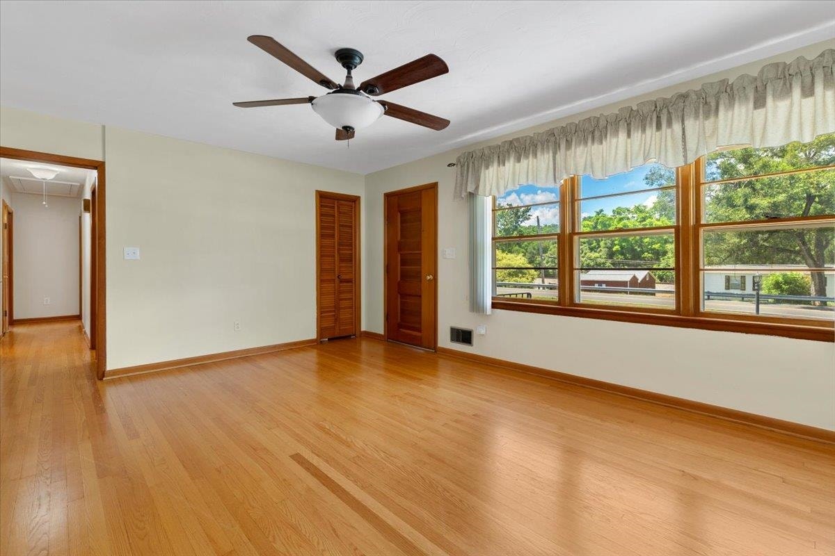 5662 OLD ROUTE 11 Road, Dublin, VA 24084