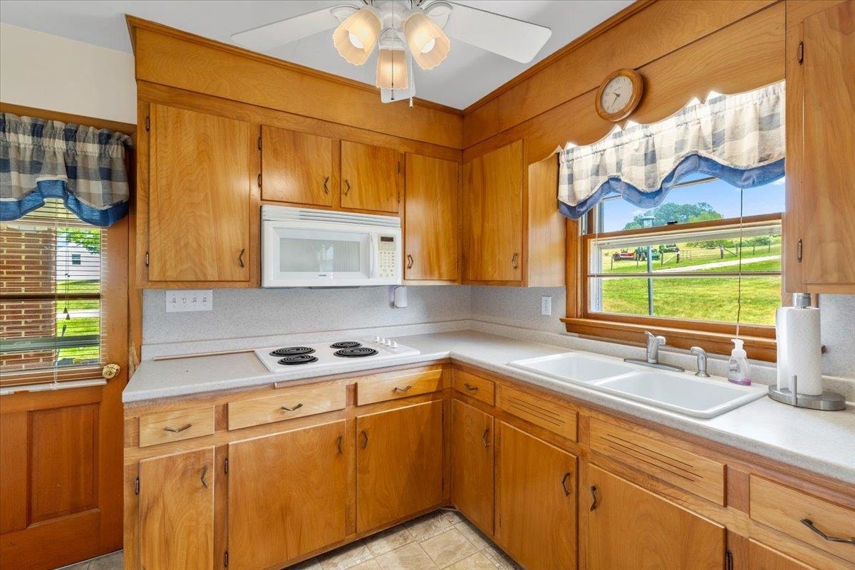 5662 OLD ROUTE 11 Road, Dublin, VA 24084