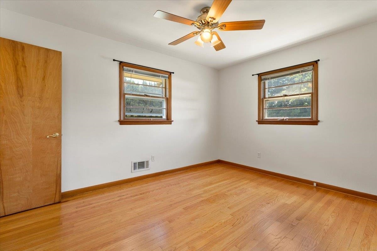 5662 OLD ROUTE 11 Road, Dublin, VA 24084