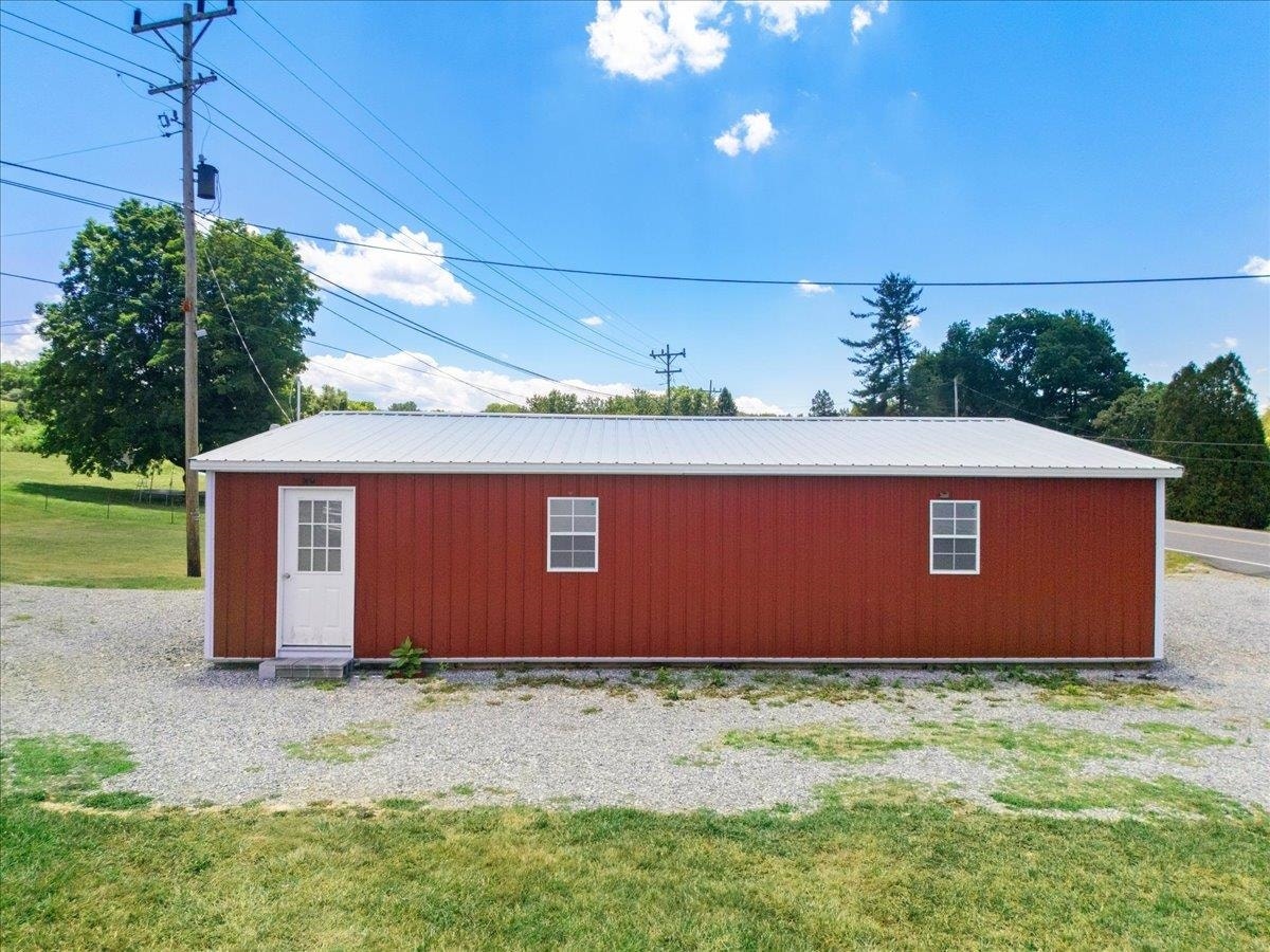 5662 OLD ROUTE 11 Road, Dublin, VA 24084