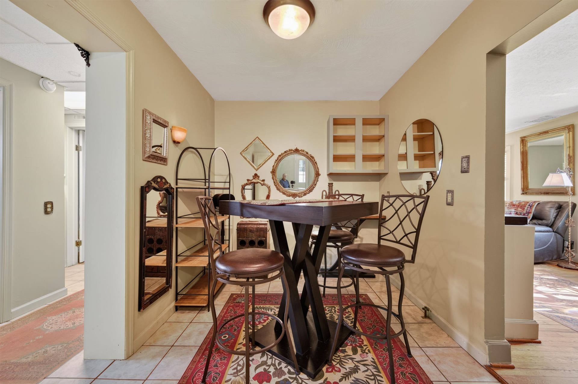 5932 Virginia Avenue, Pembroke, VA 24136