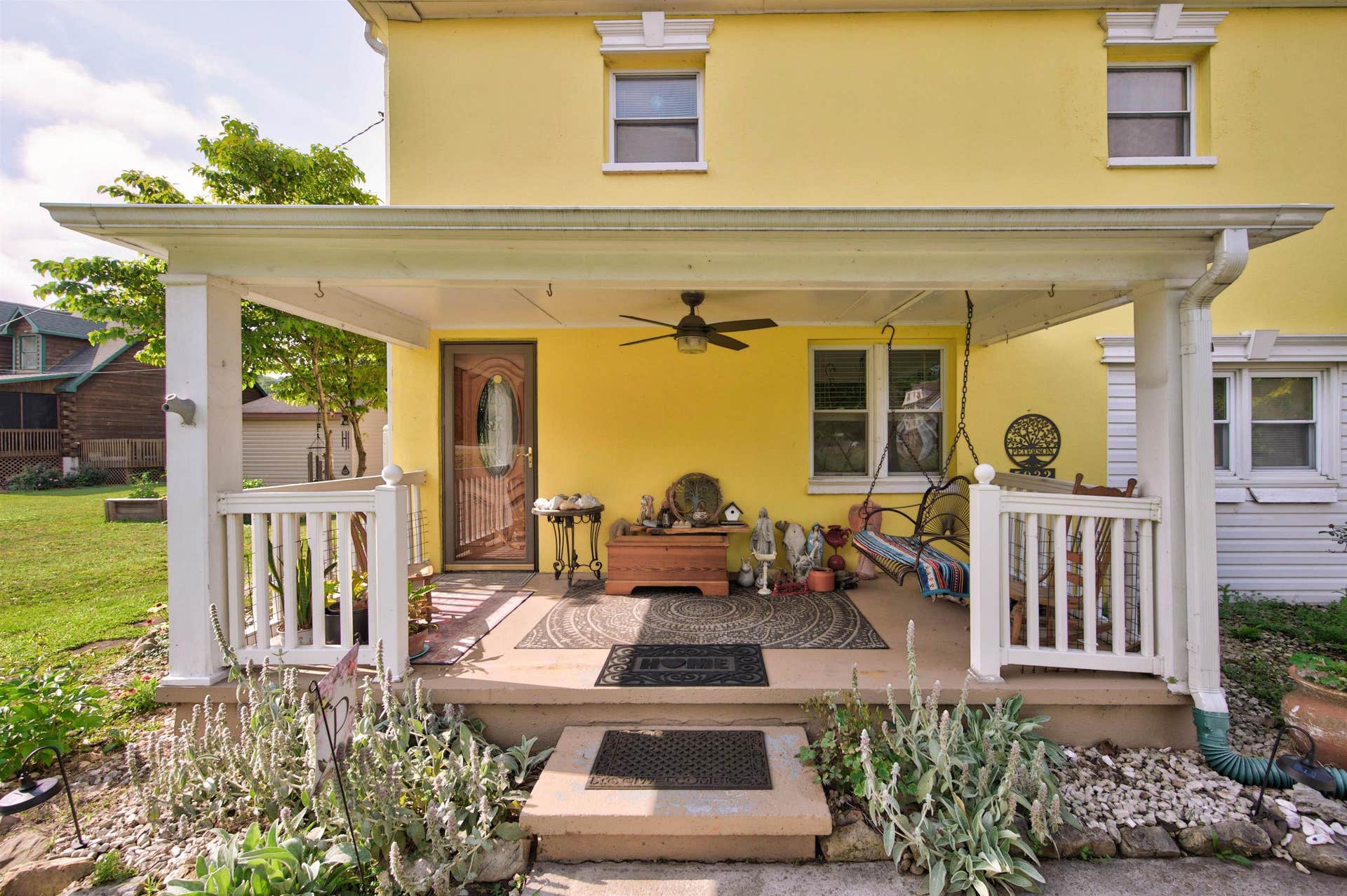 5932 Virginia Avenue, Pembroke, VA 24136