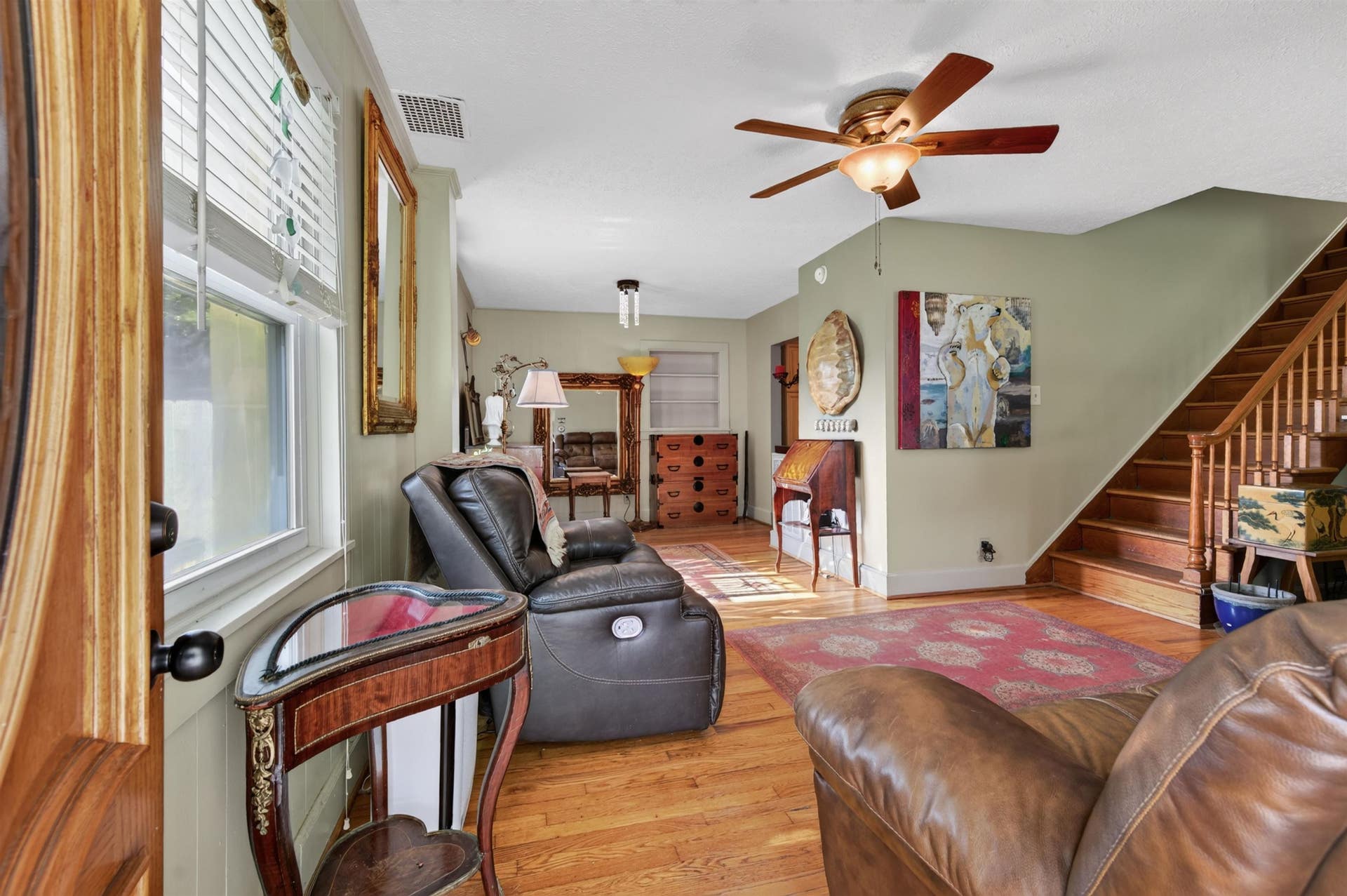 5932 Virginia Avenue, Pembroke, VA 24136