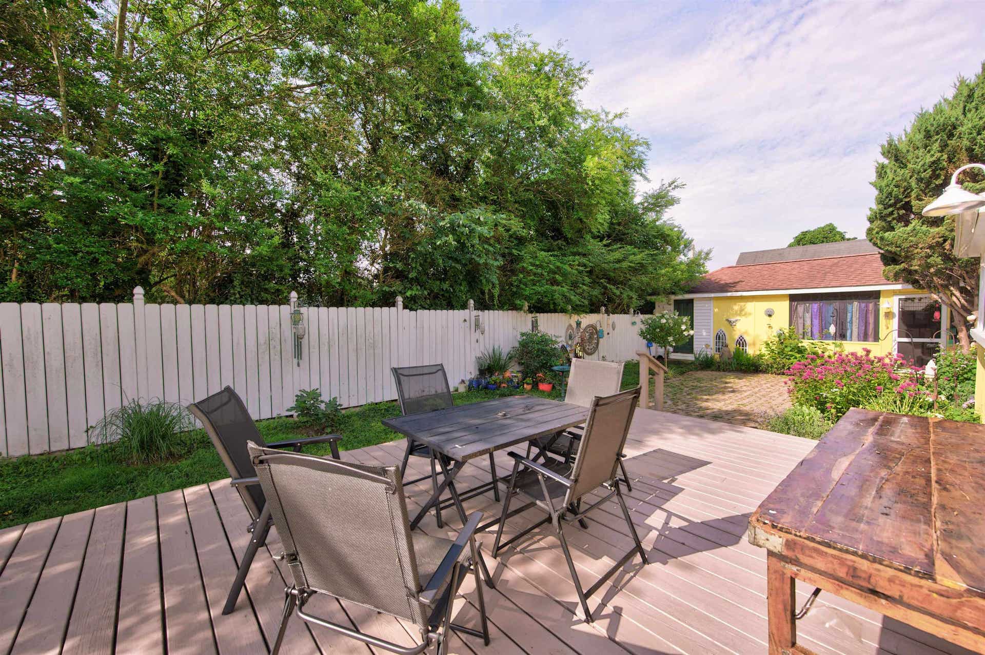 5932 Virginia Avenue, Pembroke, VA 24136