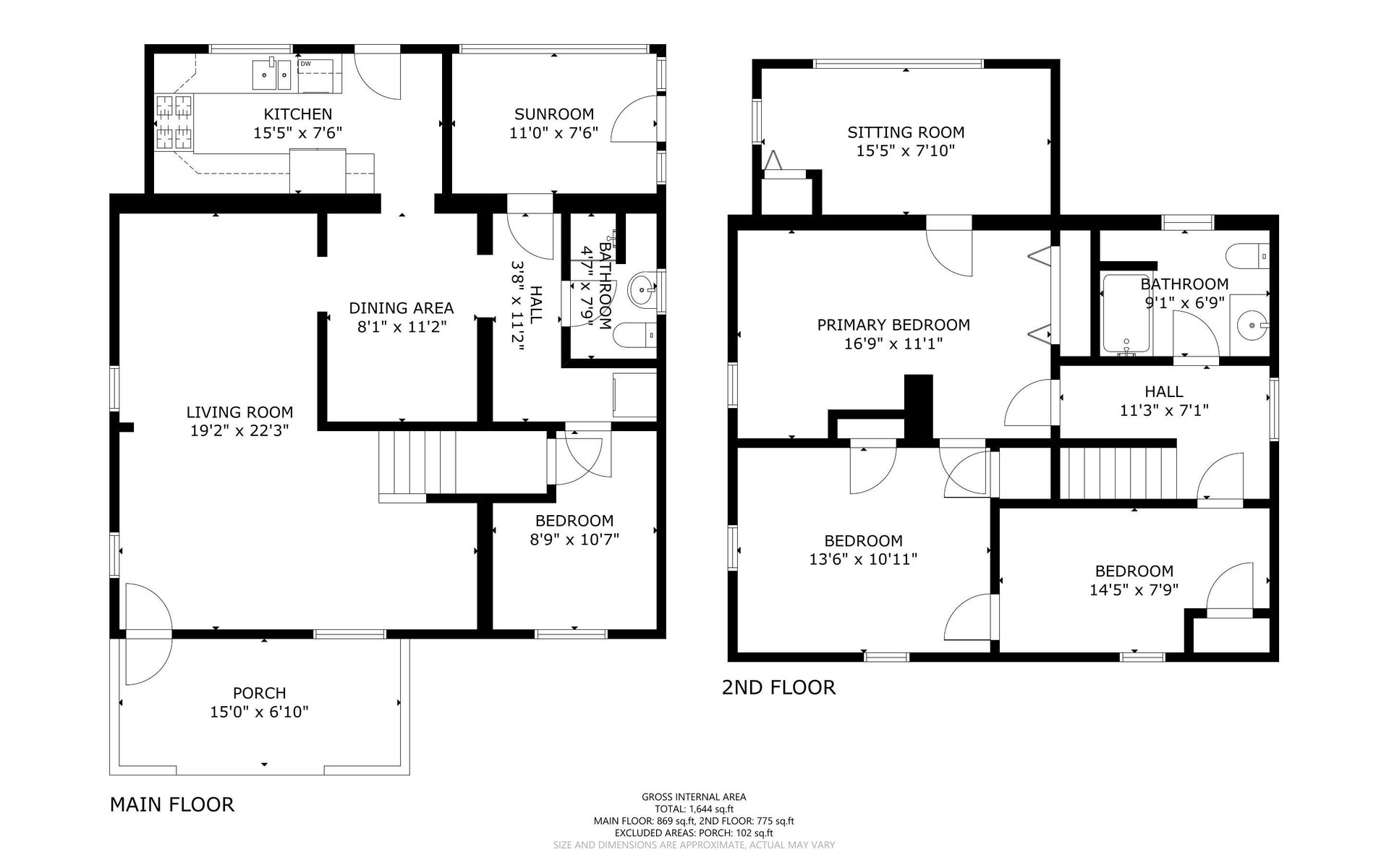 5932 Virginia Avenue, Pembroke, VA 24136