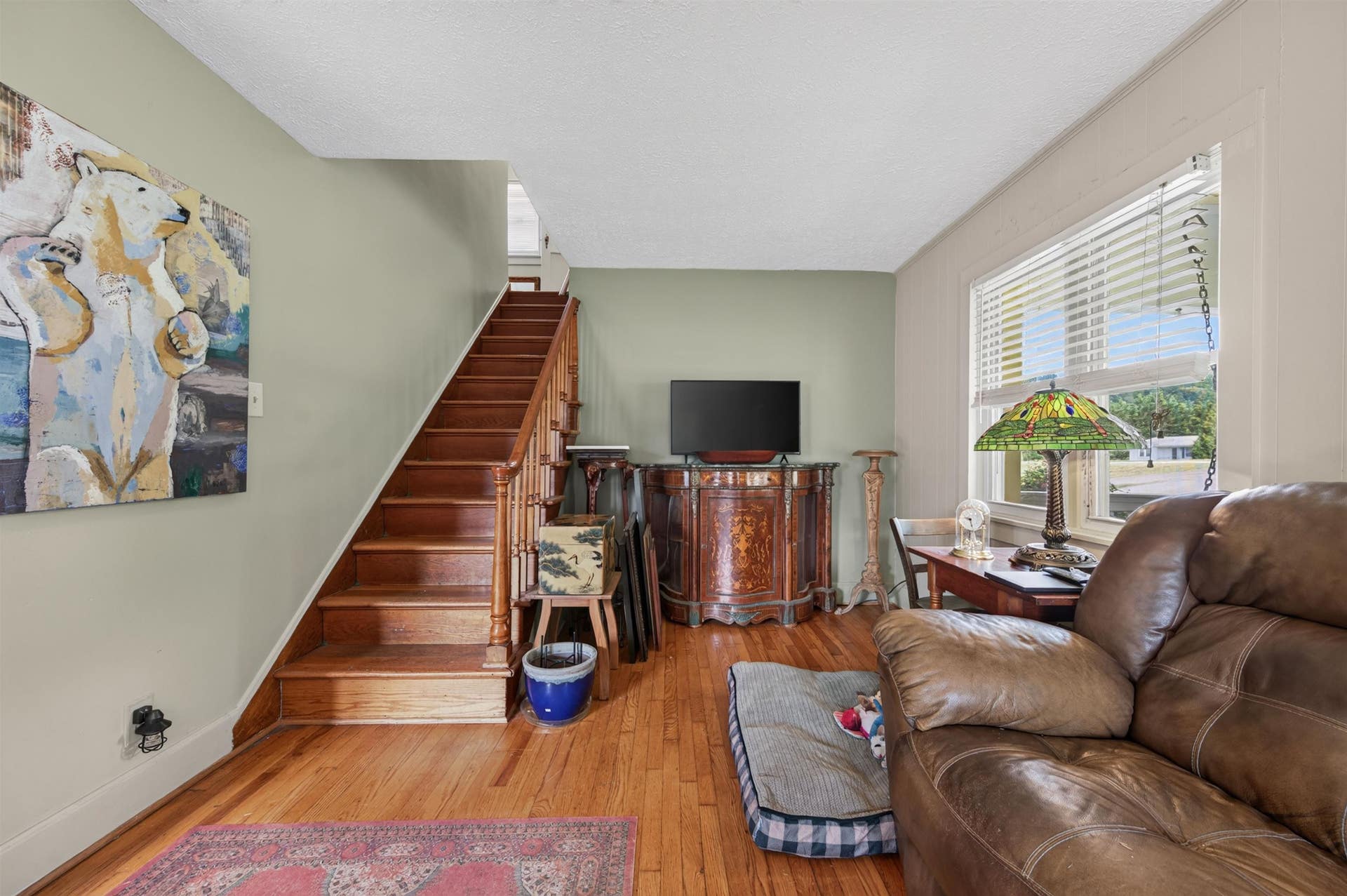 5932 Virginia Avenue, Pembroke, VA 24136