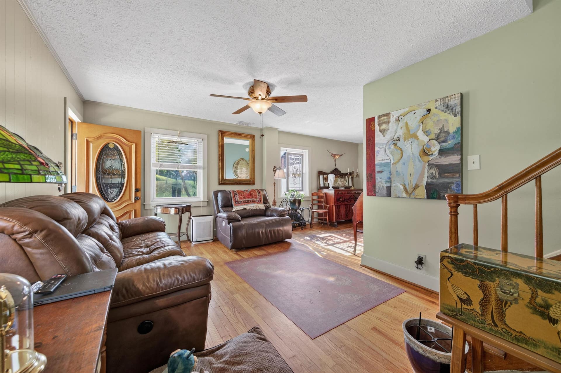 5932 Virginia Avenue, Pembroke, VA 24136