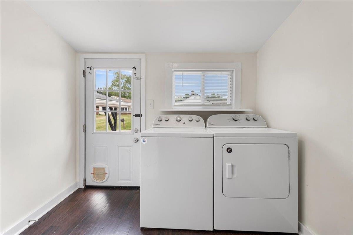 690 Harless Street, Christiansburg, VA 24073