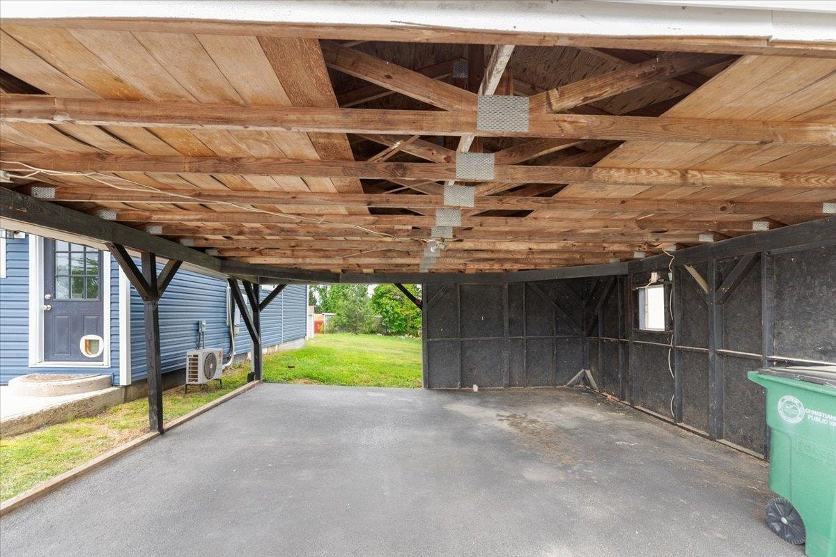 690 Harless Street, Christiansburg, VA 24073
