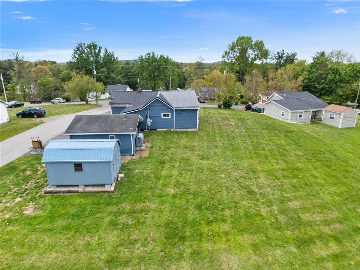 690 Harless Street, Christiansburg, VA 24073