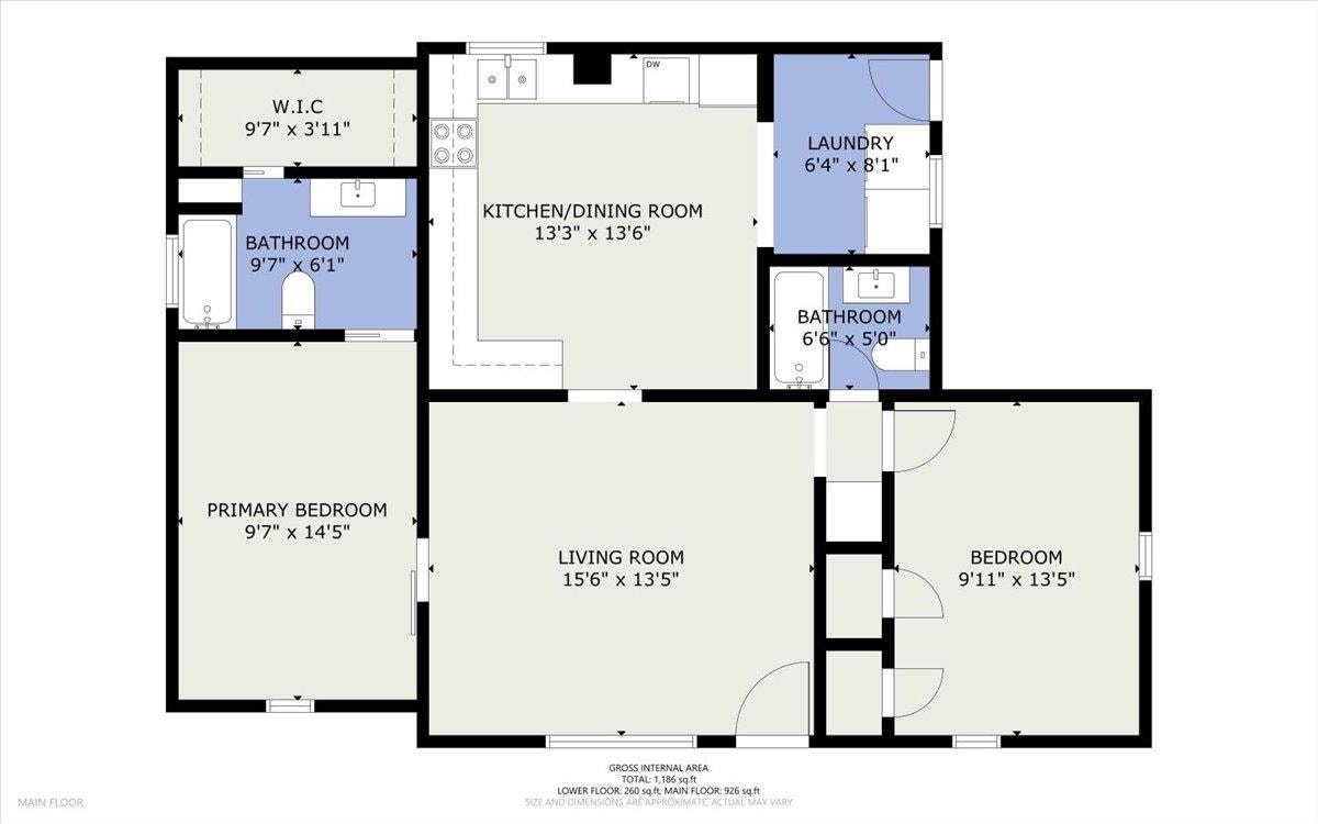 690 Harless Street, Christiansburg, VA 24073