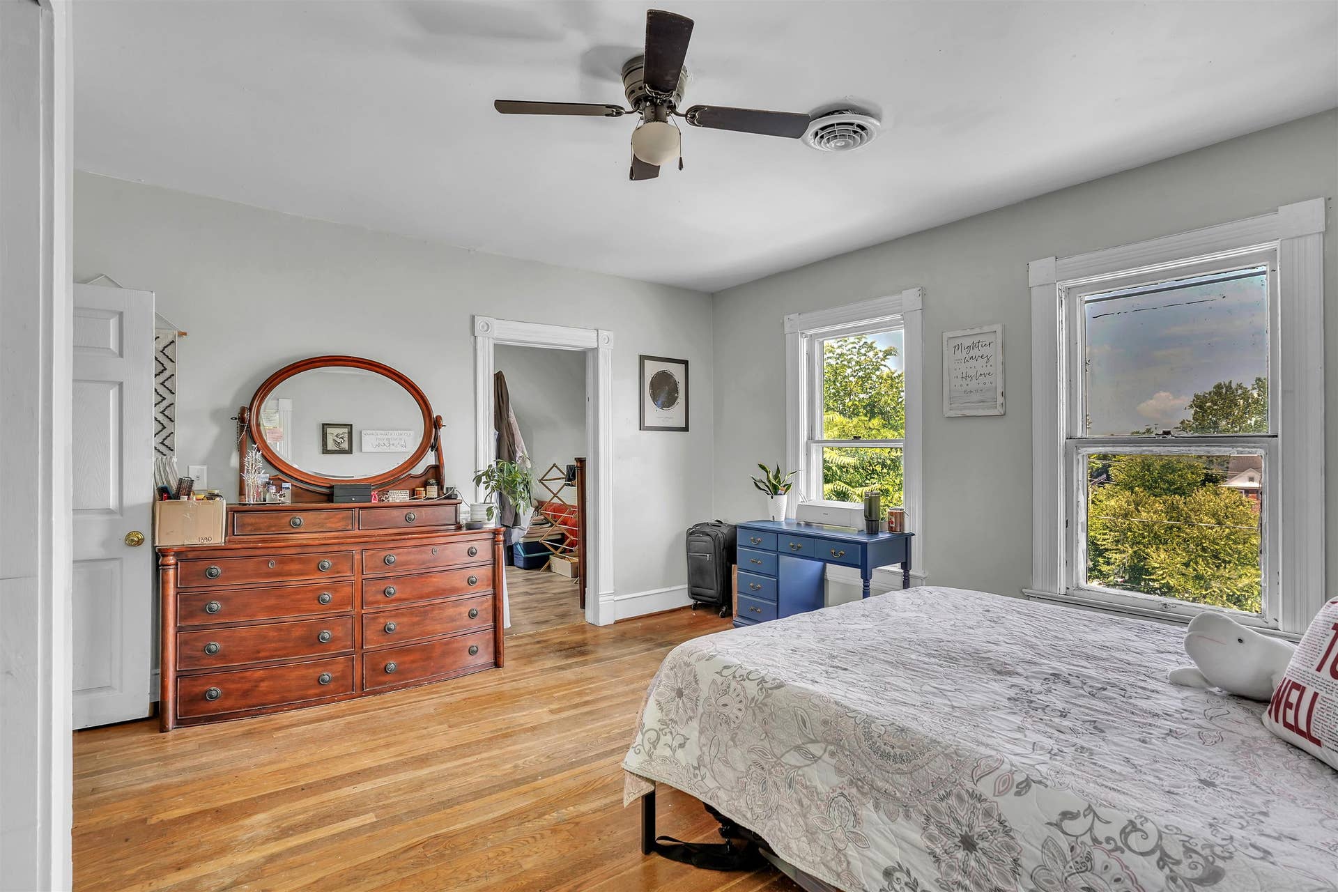 1313 Grove Avenue, Radford, VA 24141