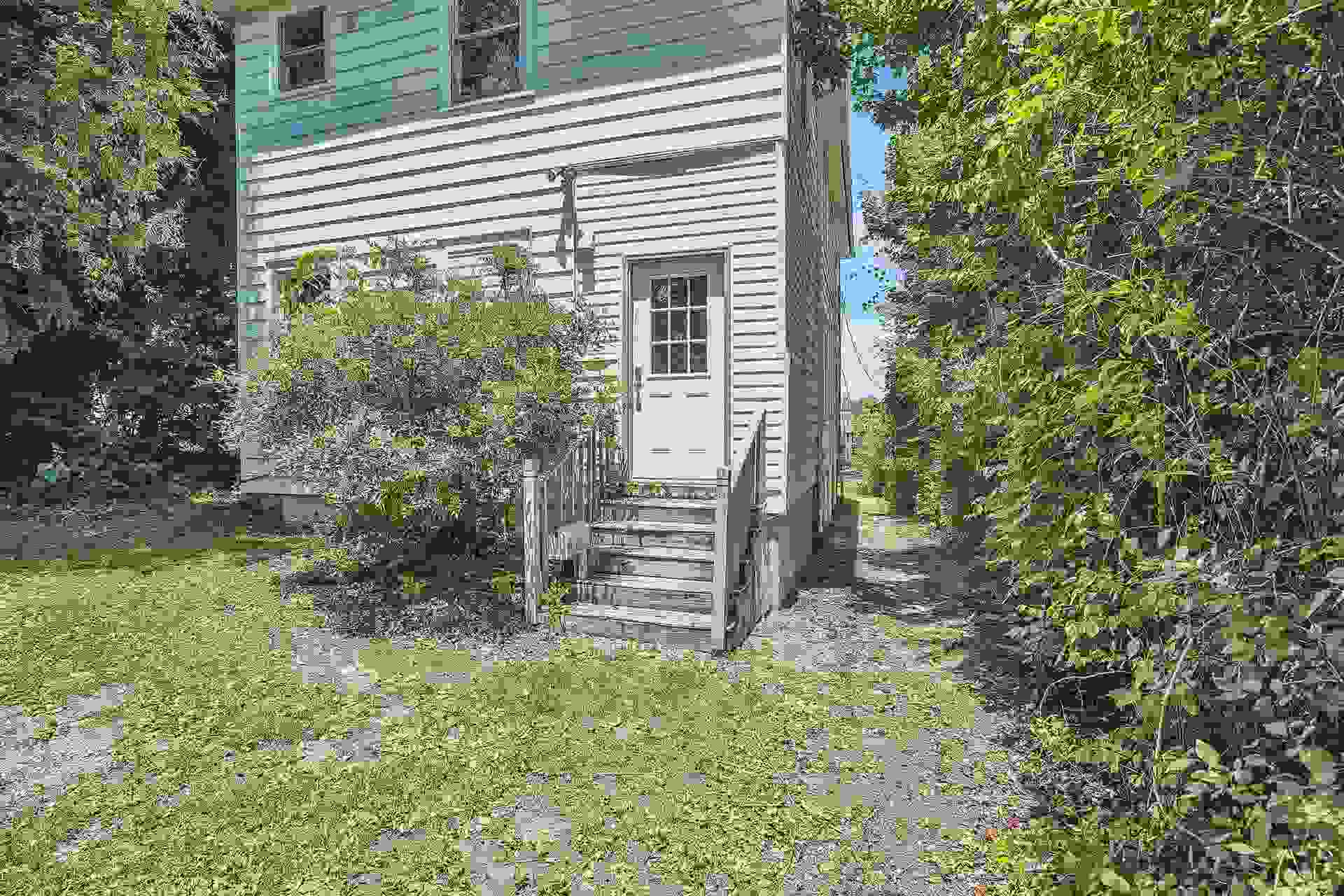 1313 Grove Avenue, Radford, VA 24141