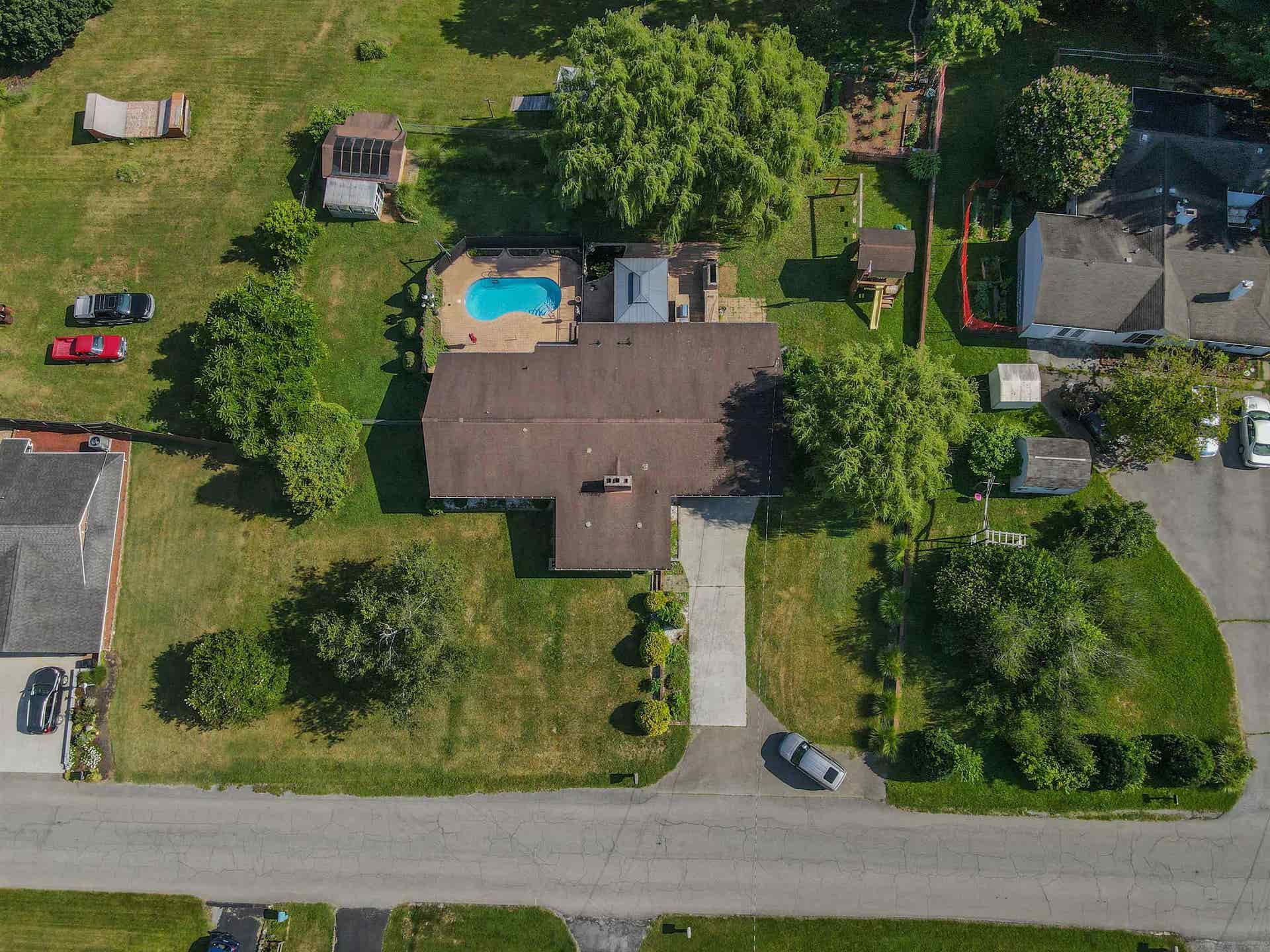 506 Denby Street, Radford, VA 24141