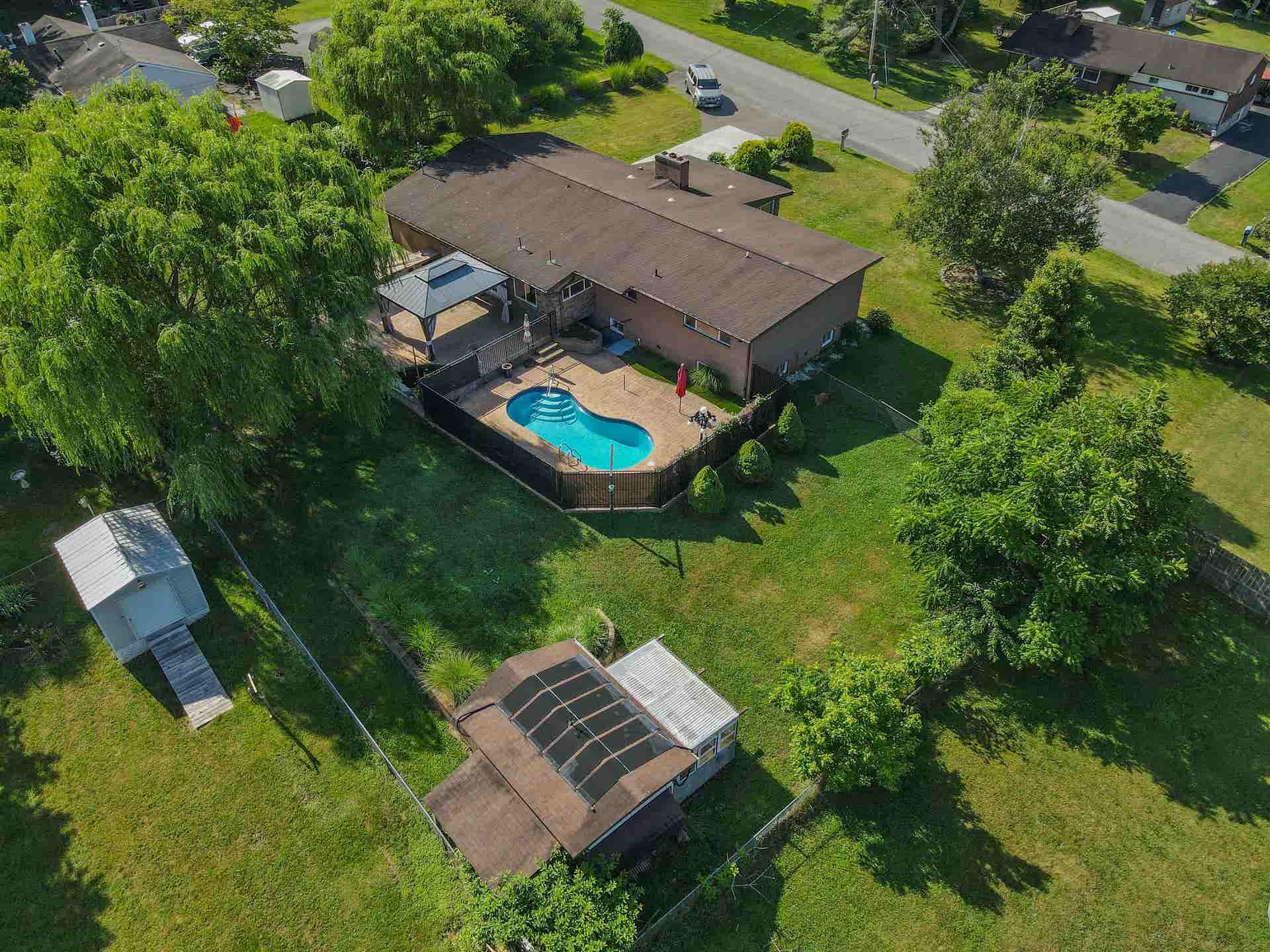 506 Denby Street, Radford, VA 24141