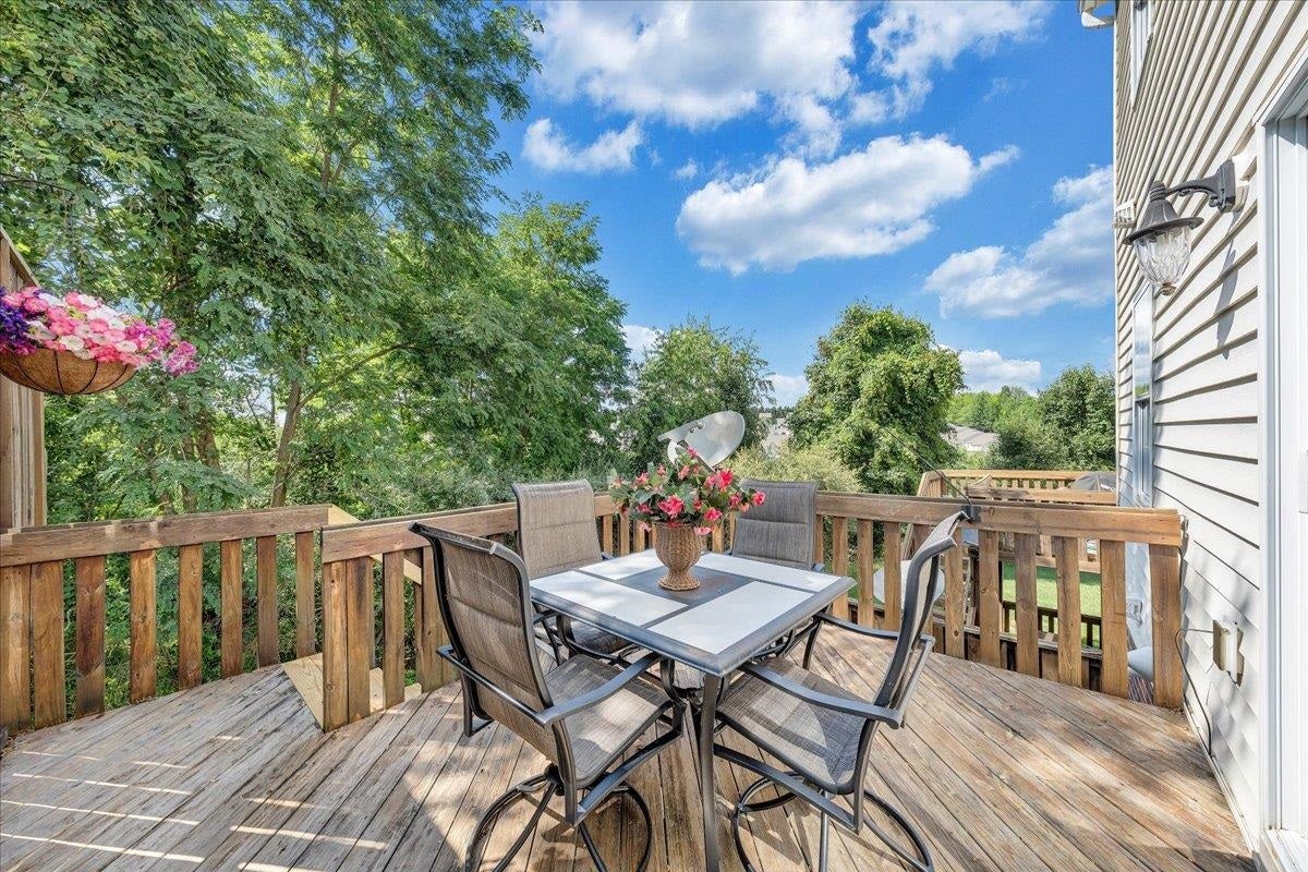 1165 Oak Tree Boulevard, Christiansburg, VA 24073