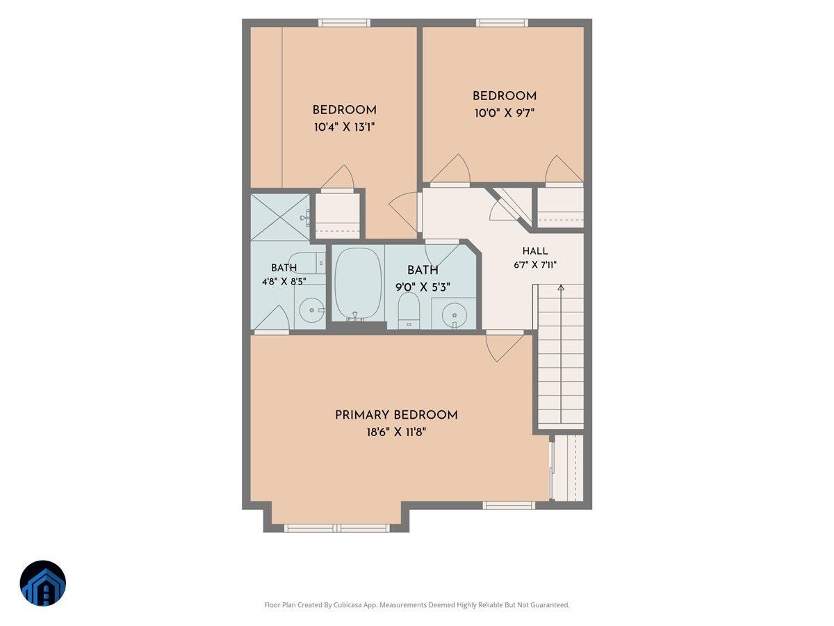 1165 Oak Tree Boulevard, Christiansburg, VA 24073