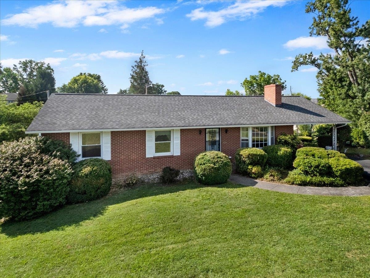 103 Fourth Street, Radford, VA 24141