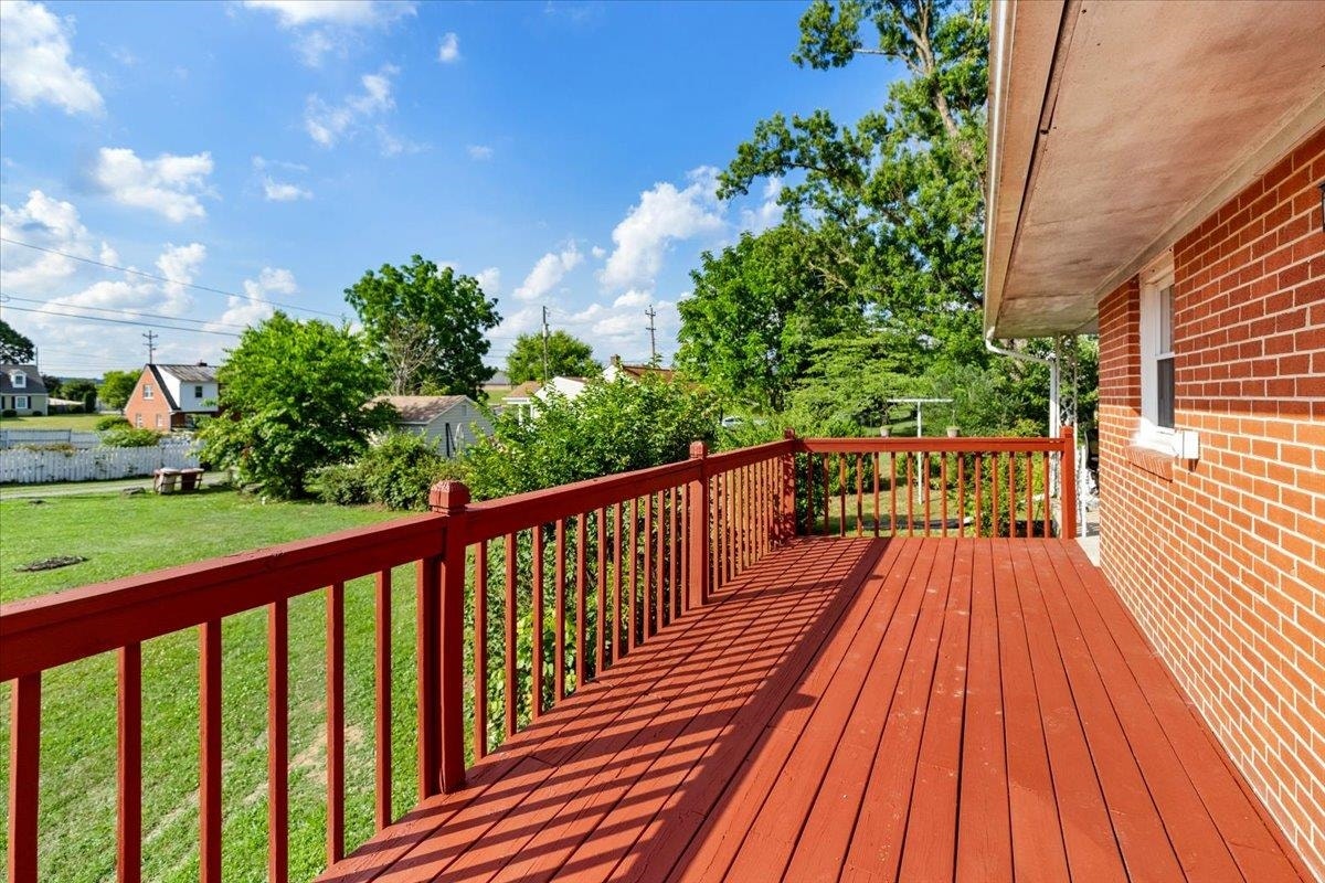 103 Fourth Street, Radford, VA 24141