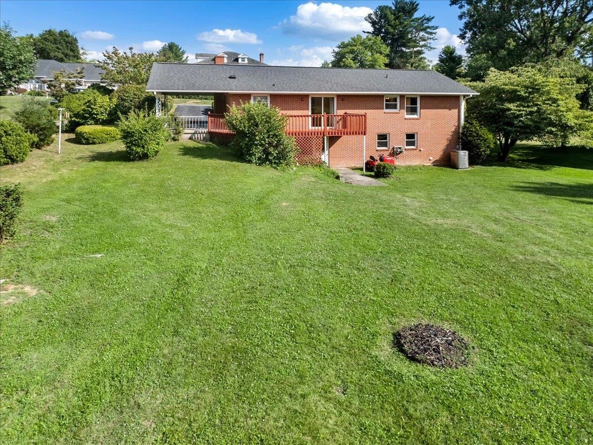 103 Fourth Street, Radford, VA 24141