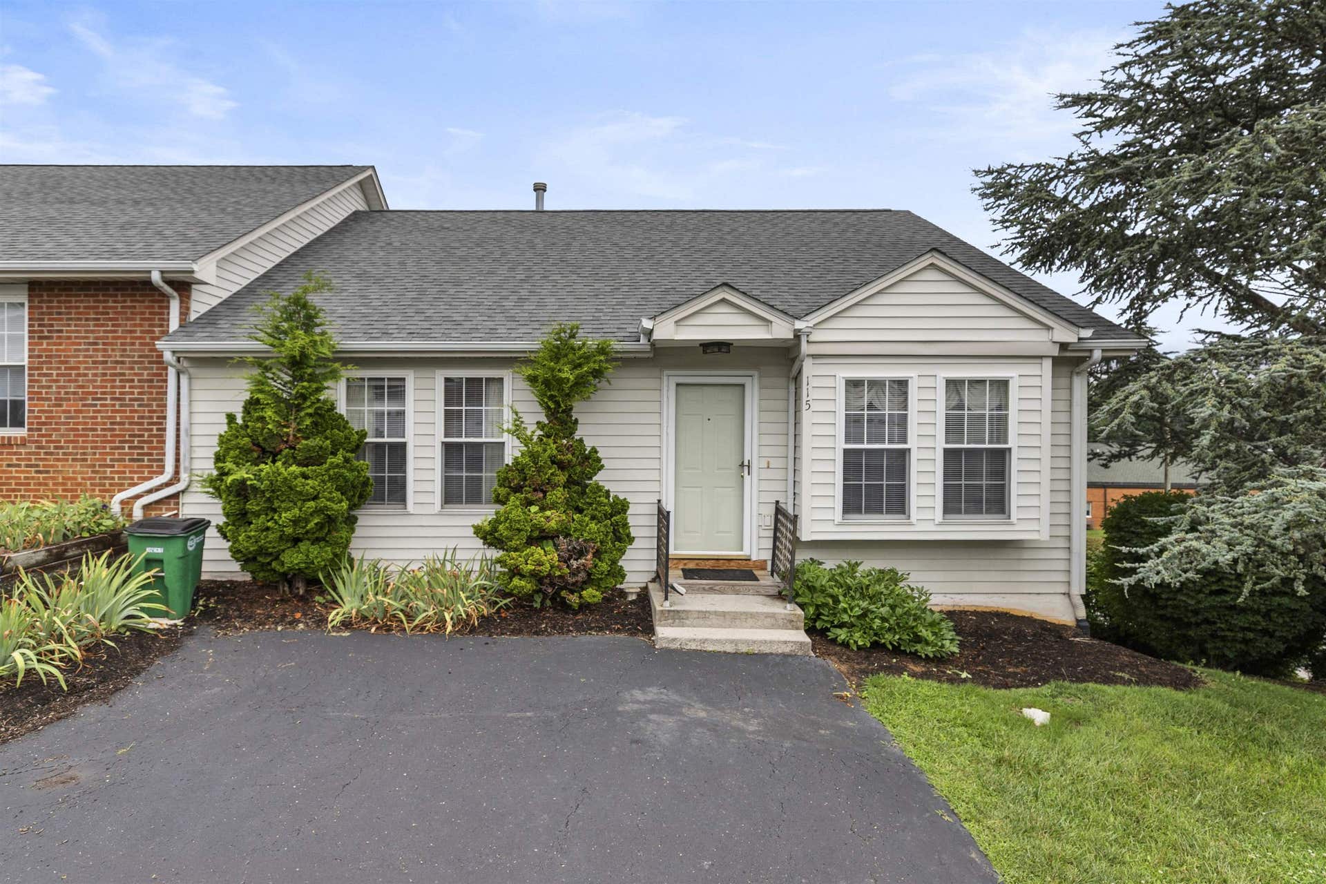 115 DARCI Drive, Christiansburg, VA 24073