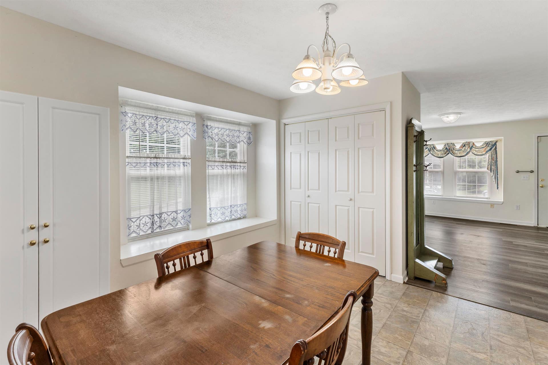115 DARCI Drive, Christiansburg, VA 24073