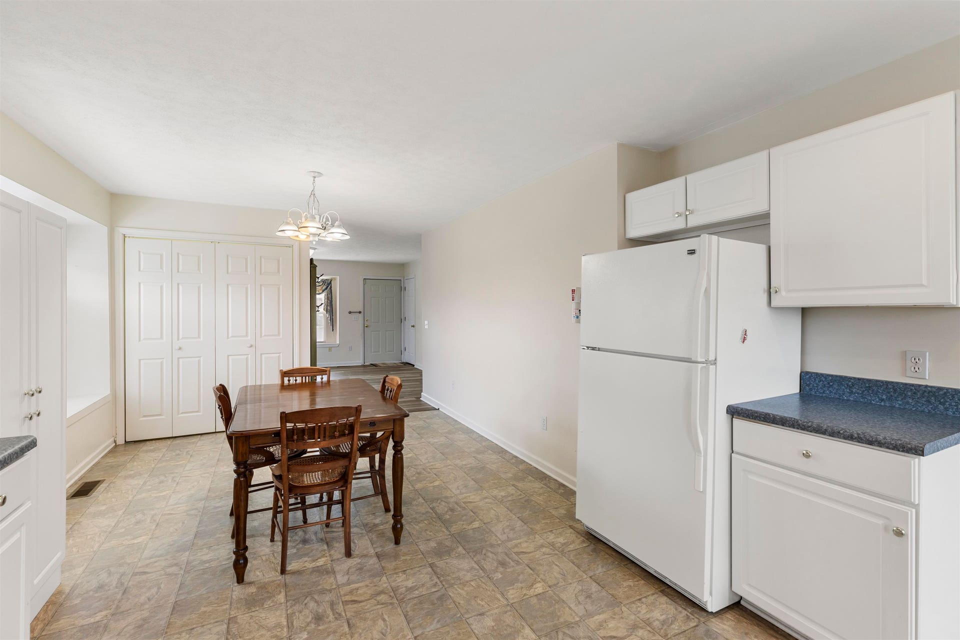 115 DARCI Drive, Christiansburg, VA 24073